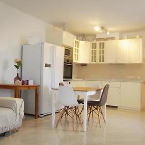  Apartamento Apartamento Playa Blanca