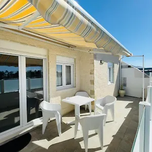  Apartamento La Terraza