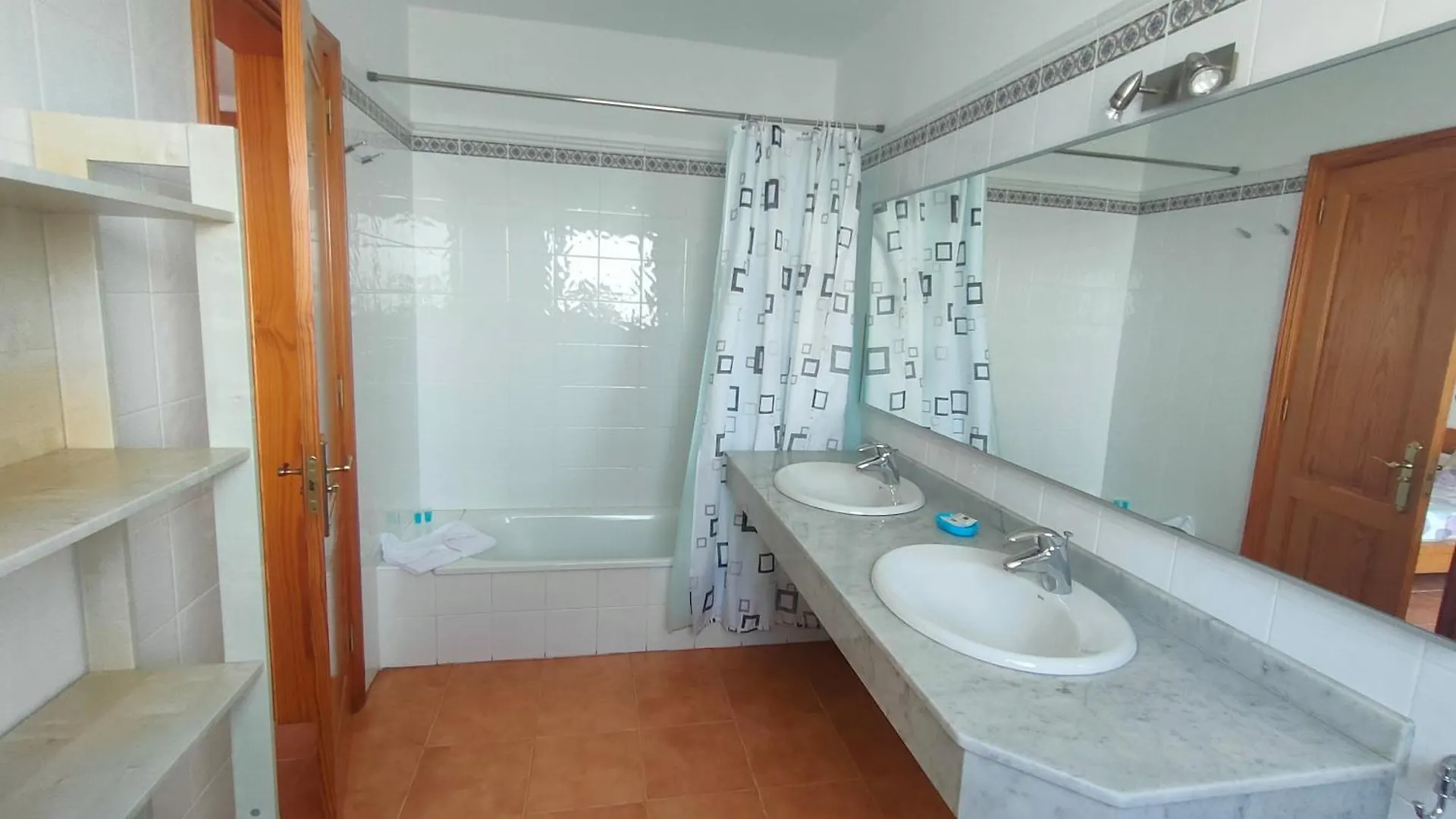 Villa Lanzarote Playa Blanca